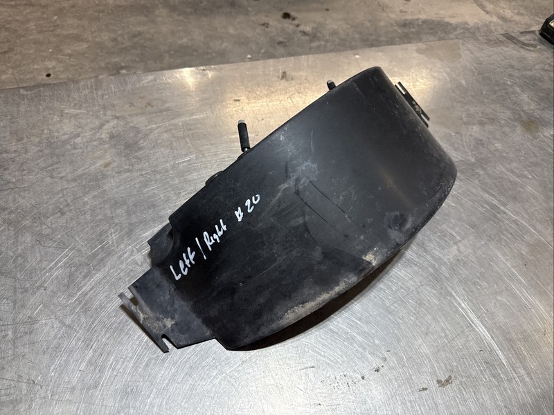 1990’s - 2000’s Car Golf Cart Ds Rear, Inner Body Fender, Good # 20