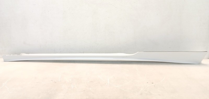 20-24 Audi b9 f5 a5 s5 rocker panel guard side skirt cover left oem 090325