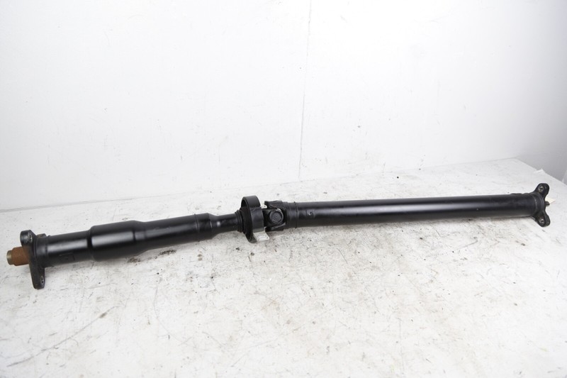 2012-2016 BMW 328i F30 AWD xDrive Rear Driveline Driveshaft Propeller Shaft OEM