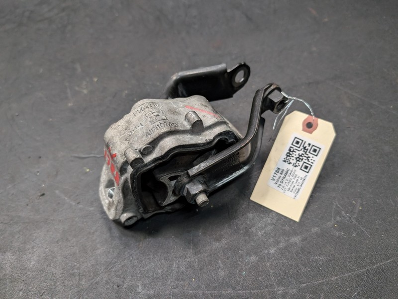 Lower Engine Mount 2017 Volvo S60 31330138 2014 2015 2016 2018