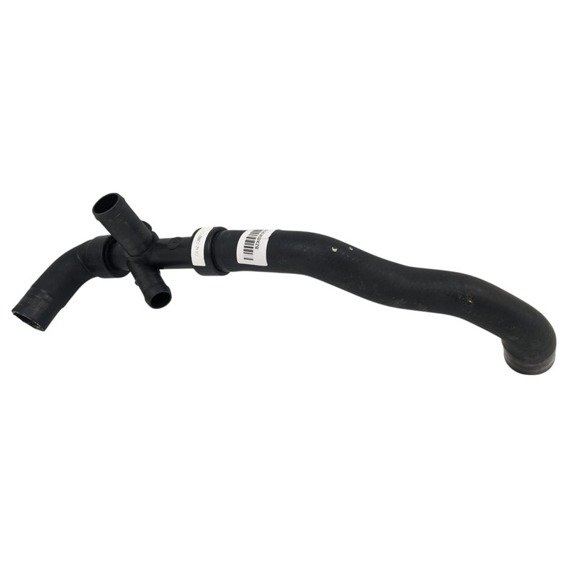 Genuine 2002 Lincoln LS Upper Radiator Coolant Hose Tube Pipe XW4Z-8260-CB OEM