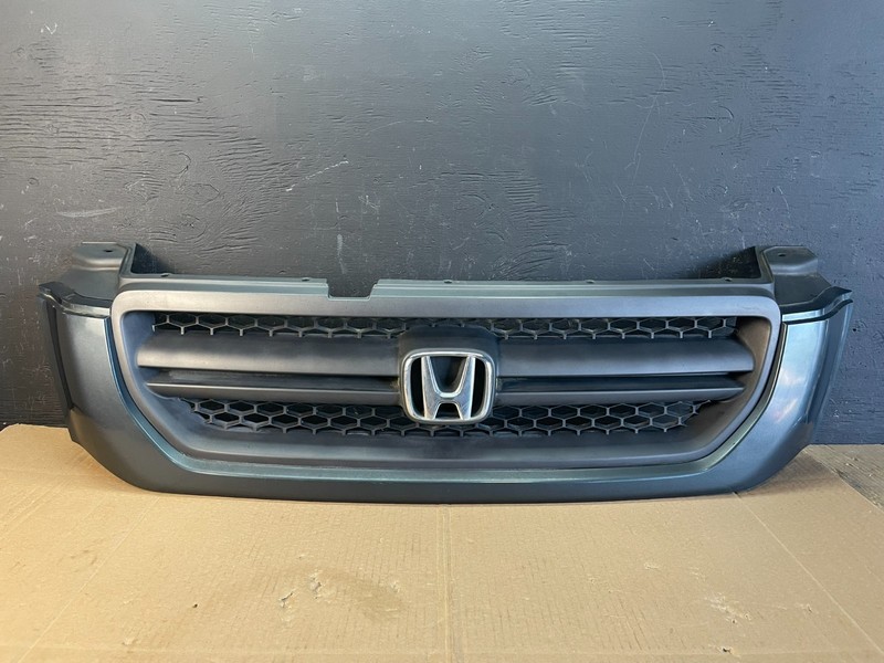 2003 2004 2005 Honda Pilot Front Upper Grill Grille OEM AC2179 DG