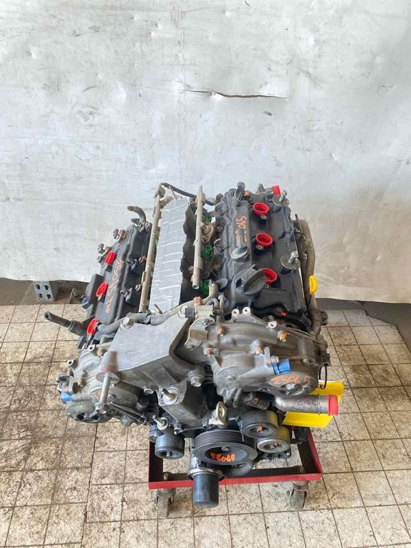 Engine Assembly/motor NISSAN MAXIMA 09 10 11 12 13 14