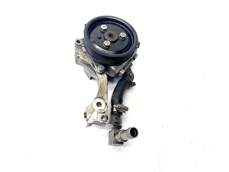 08-13 BMW M3 E92 V8 POWER STEERING PUMP OEM #A0.58