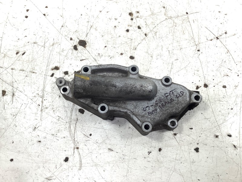07-08 Honda FIT AUTO Transmission LID OEM