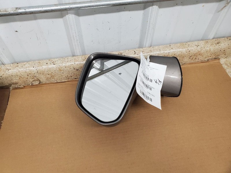 Driver Side View Mirror Power Heated Opt DL8 Fits 08-10 VUE 298481