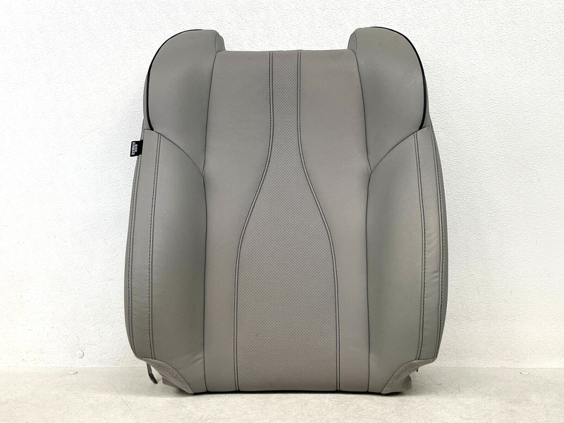 ⭐2019-2022 ACURA ILX FRONT RIGHT SIDE SEAT BACKREST CUSHION ASSEMBLY OEM LOT2501