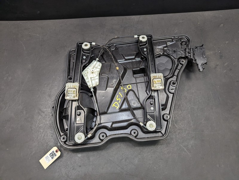 Rear Left Door Window Regulator 2016 Dodge Journey 68043739AA 2012 2013 - 2020