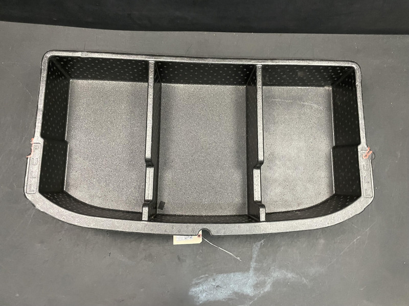 Trunk Floor Storage Box 2019 KIA Soul 85725-B2100 2014 2015 2016 2017 2018 X