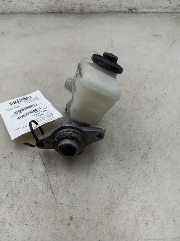 13 14 15 LEXUS GS350 F-SPORT 3.5L BRAKE MASTER CYLINDER