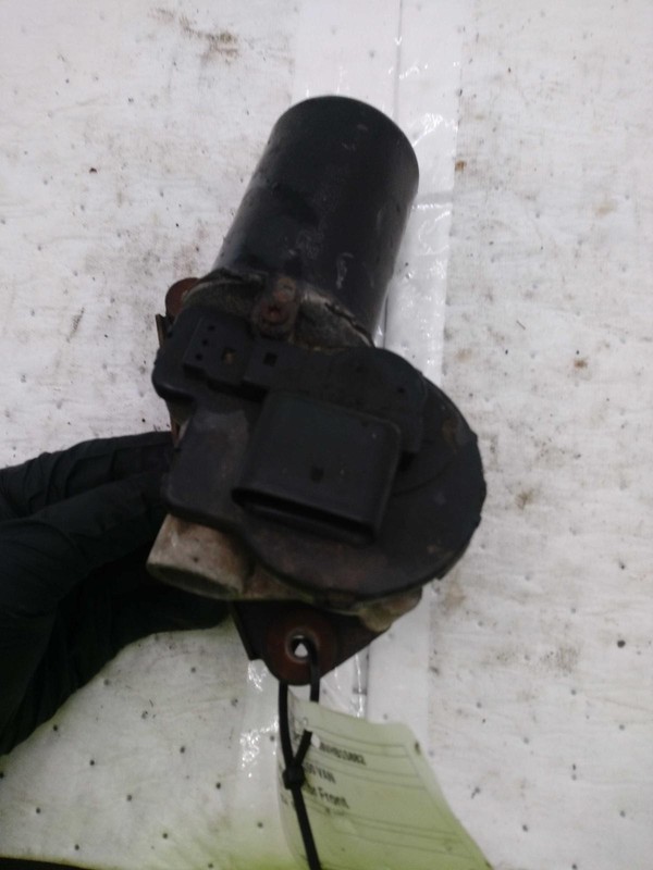 1997 Ford E150 Van Wiper Motor OEM F7UU17508AA 155K Miles Warranty
