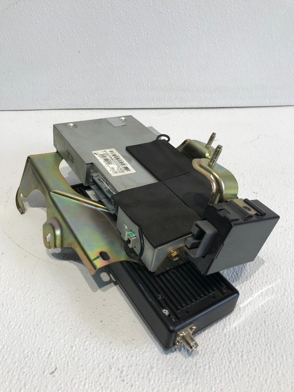 01-03 Lexus LS430 Telephone Transceiver Module Assembly OEM 86740-0W100
