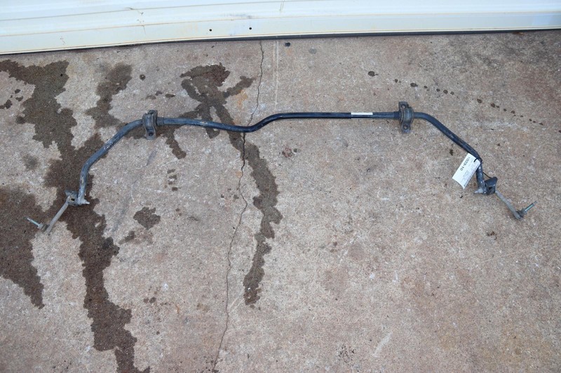 2011-2019 FORD EXPLORER 4WD REAR SUSPENSION STABILIZER ANTI ROLL SWAY BAR OEM
