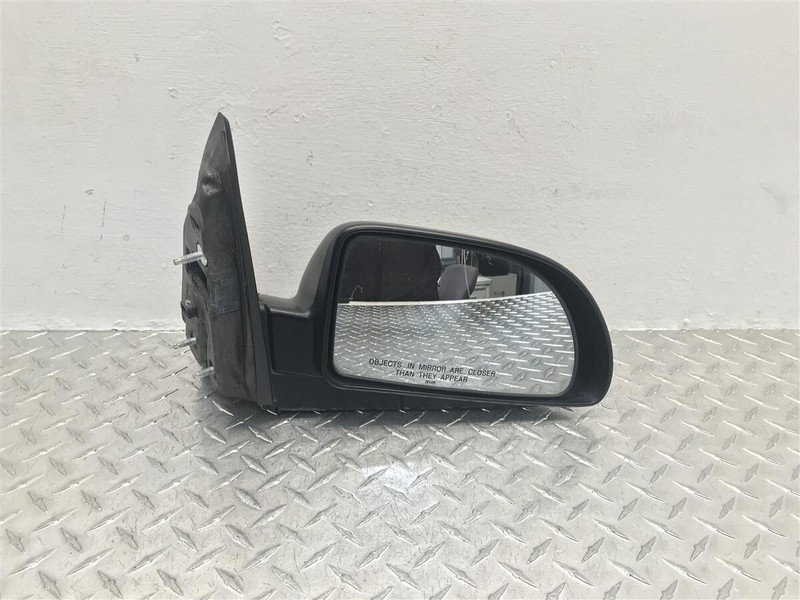 2003-2005 SATURN VUE PASSENGER SIDE VIEW MIRROR POWER OEM 10377789