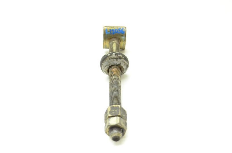 1996-1997 Nissan Truck Hardbody 2.4L Driver Left Torsion Bar Tensioner Link