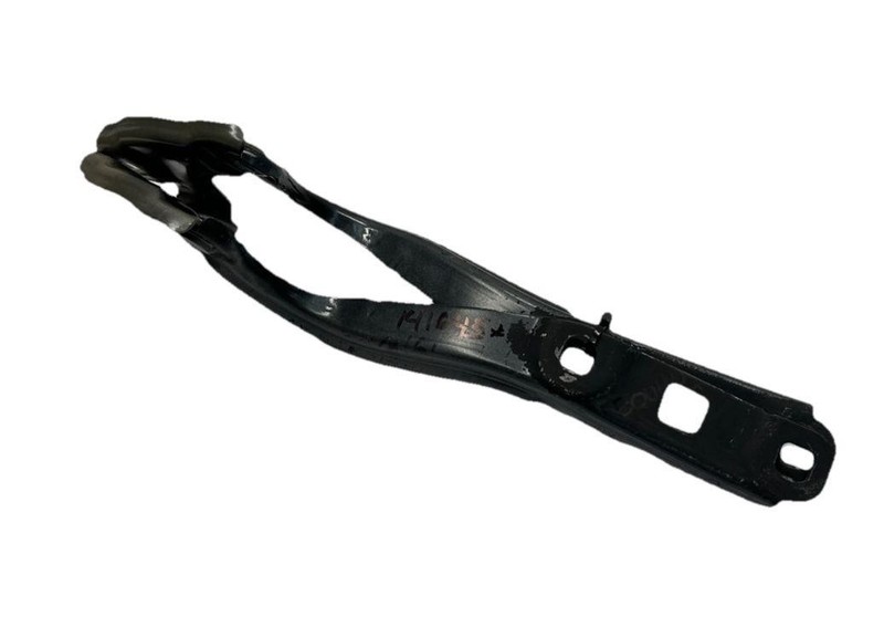 Chevy Equinox hood hinge 2018 2024 front assy 84054683 WA139X/WA481B/WA482B gray