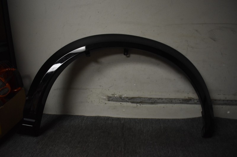 2023 INFINITI WHEEL ARCH MOLDING FRONT RIGHT SIDE FACTORY OEM