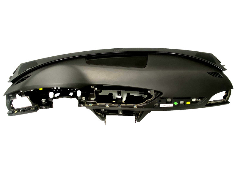 16 17 18 Audi A6 C7 FRONT DASH DASHBOARD INTERIOR PANEL BOARD OEM #A0.38