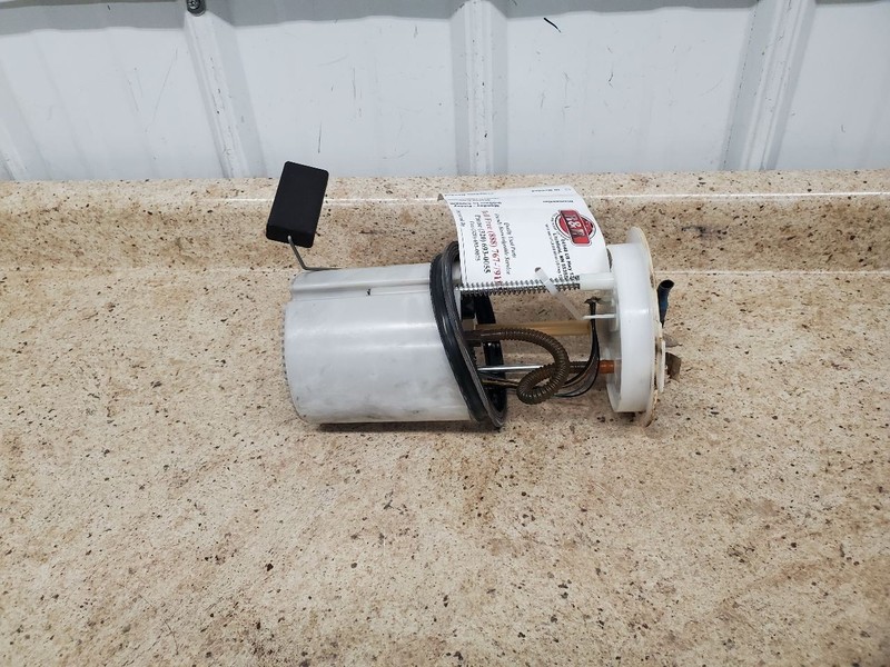 Fuel Pump Assembly In Tank 1.4L Fits 08-18 JETTA 307759