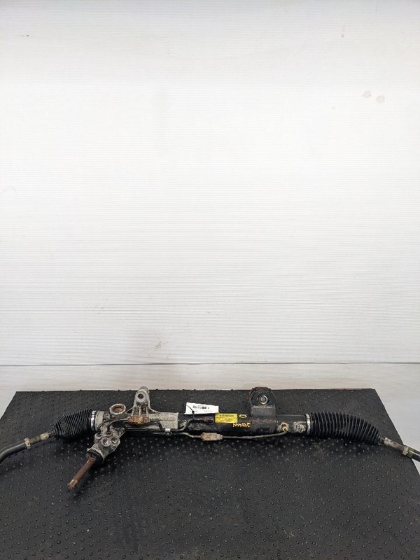 Steering Gear/Rack Power Steering LHD Fits 14-15 GRAND CHEROKEE 1156710