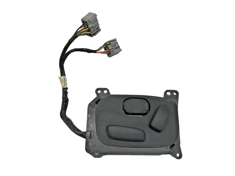 2009-2019 Lincoln MKT Left Driver Front Power Seat Adjuster Control Switch
