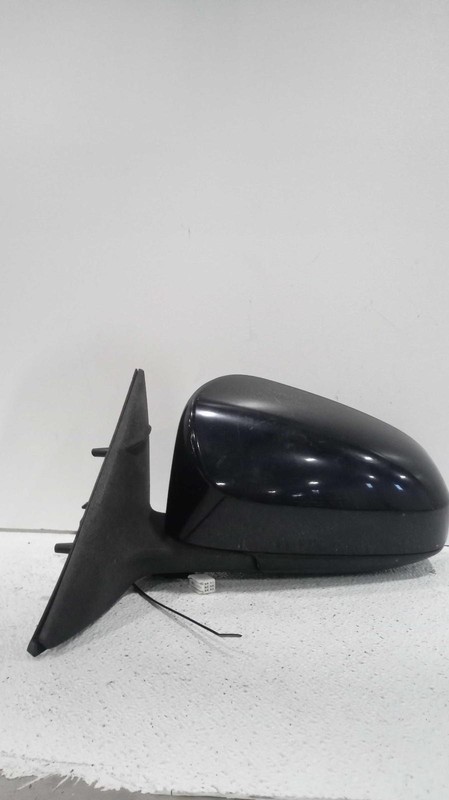 Used Left Door Mirror fits: 2012 Toyota Camry Power non-heated Left Grade A