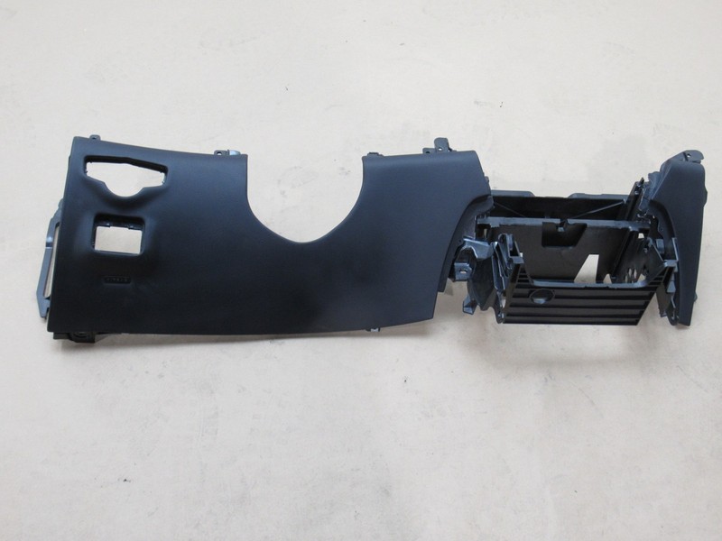 Mercedes S560 2020 W222 Left Dash Dashboard Lower Knee Cover Trim Panel 18-20 ;