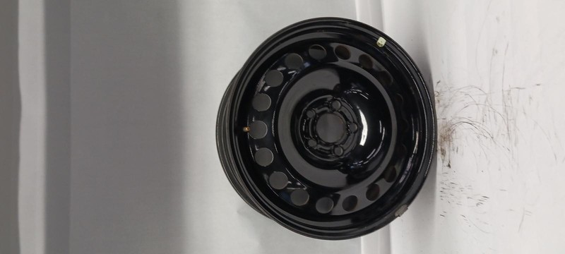 20-'24 FORD ESCAPE Wheel 17x7 steel black OEM Grade A!