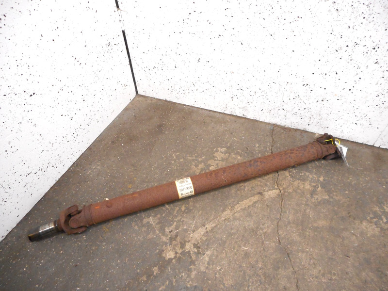 2007-2014 Lincoln Navigator 4x4 Rear Drive Shaft Driveshaft 119" WB OEM