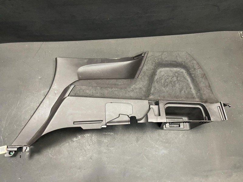 Right Quarter Trim Panel 2018 Acura MDX 84620-TZ5-A11ZA 2017 2019 2020 X