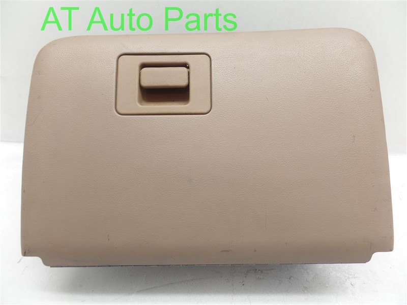 95 96 97 98 99 00 01 RANGER INTERIOR GLOVE BOX F87X10060115AE