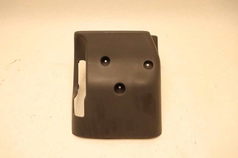 2011-2016 FORD F250 SD F350 SD LOWER STEERIG COLUMN SHROUD HOUSING COVER OEM
