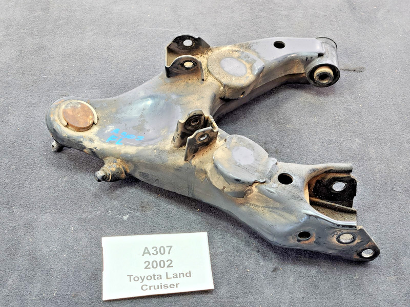 ✅FOR 98-07 Toyota Land Cruiser J100 Front Left Driver Suspension Control Arm