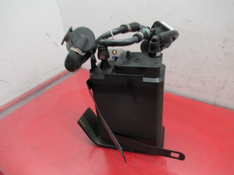 04-08 MASERATI QUATTROPORTE FUEL VAPOR CHARCOAL CANISTER OEM