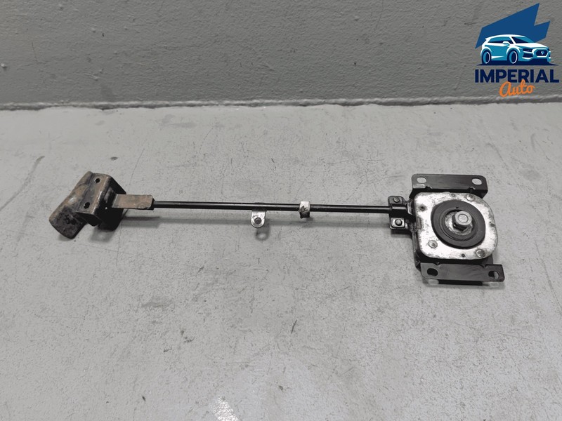 2010-2020 Toyota Sienna FWD Spare Tire Wheel Carrier Hoist Winch OEM