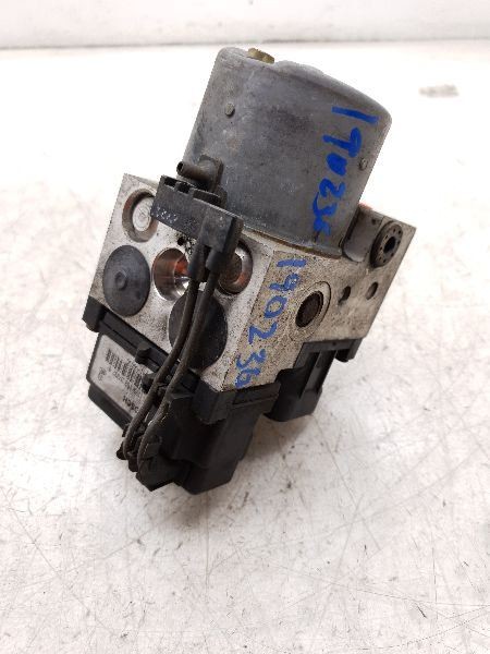 Anti-Lock Brake Part Actuator And Pump Assembly Fits 97-98 AVALON