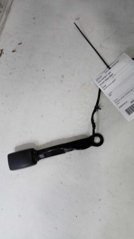 2015 INFINITI Q40 GREY Seat Belt OEM Used 113K Miles Warranty Included