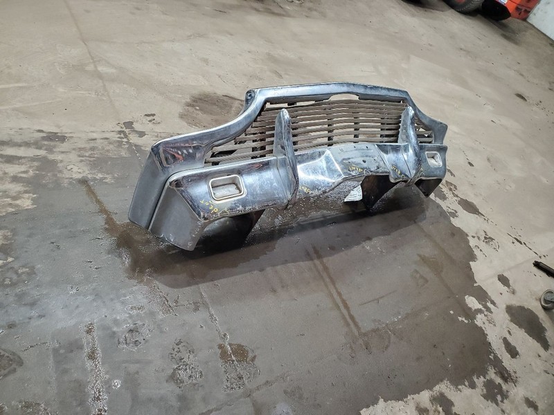 Front Bumper Fits 66 THUNDERBIRD 308022