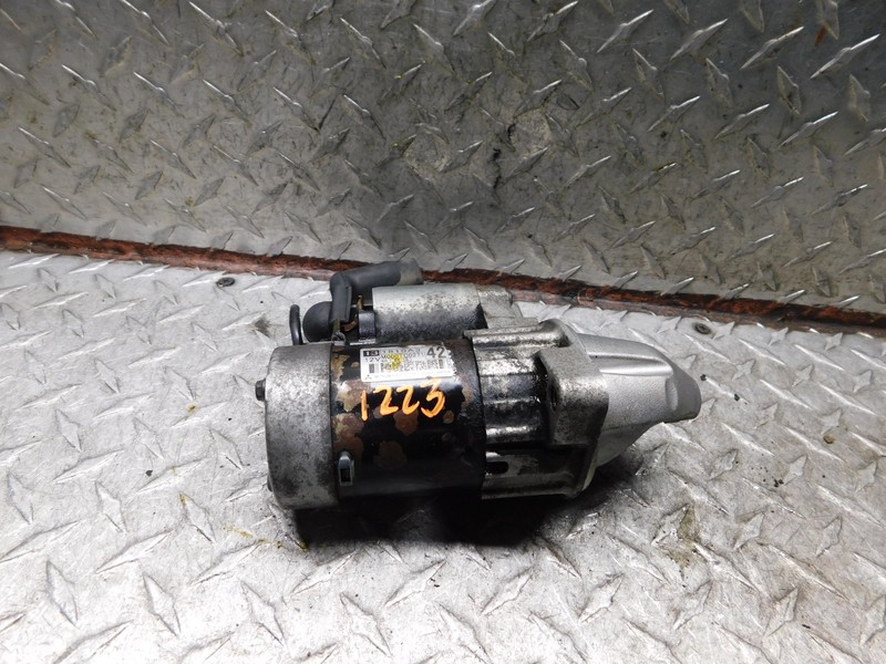 2016-2025 MITSUBISHI OUTLANDER SPORT/ RVRSTARTER MOTOR 1810A3