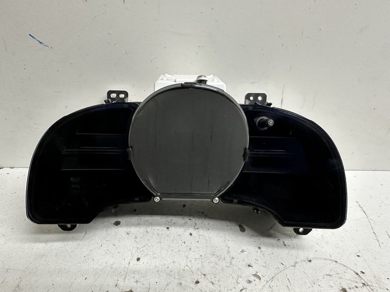 2011-2015 Honda CR-Z AT Cluster Speedometer tach gauges instrument panel oem