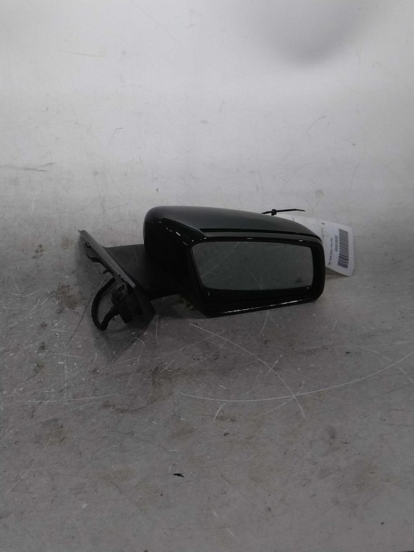 Used Right Door Mirror fits: 2018 Mercedes-benz Mercedes gla-class 156 Type R. w