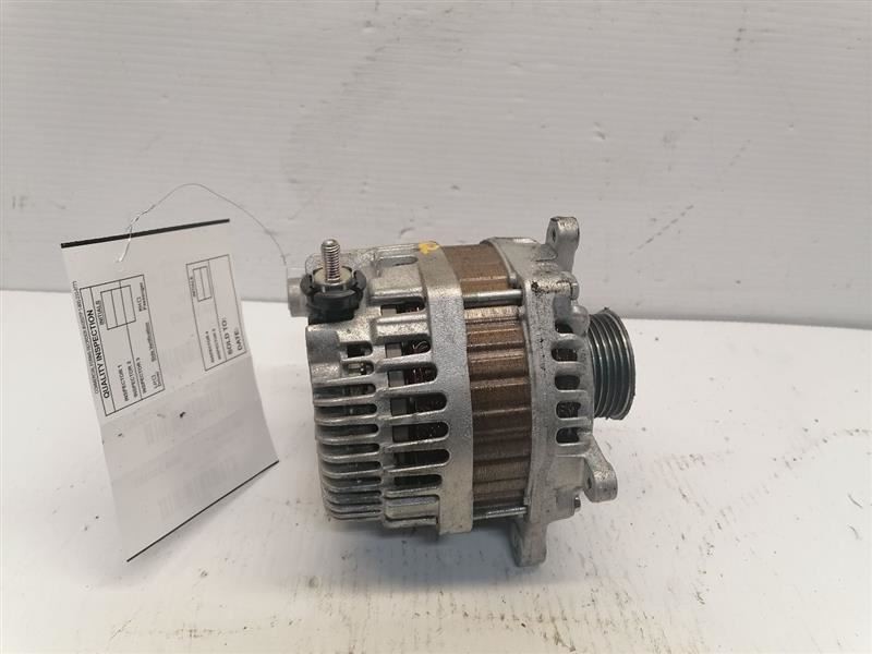Alternator VR30DDTT 150 Amp Fits 16-19 INFINITI Q50 1213239