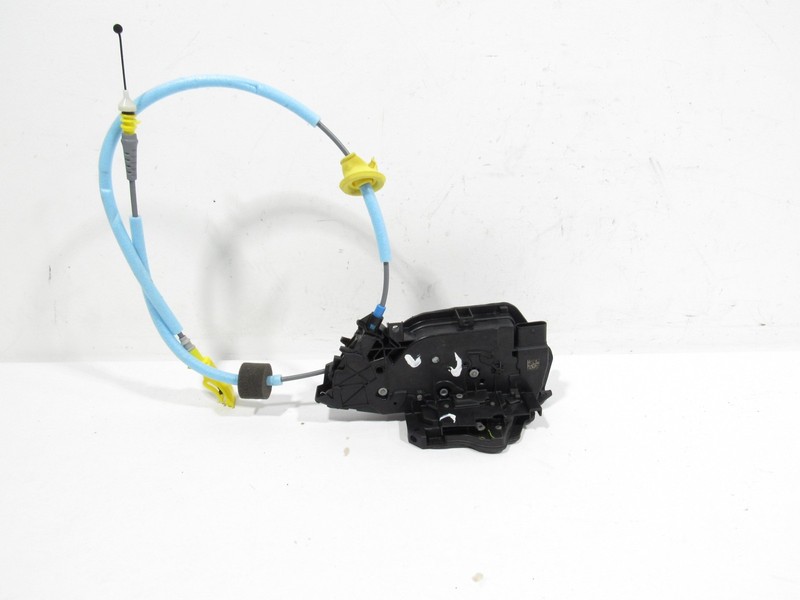 23-25 BMW M2 G87 2023 Front Left Driver Door Lock Latch Actuator W/ Cable |