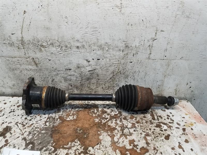 Axle Shaft Classic Style Front Fits 14-19 SIERRA 1500 PICKUP 1031479
