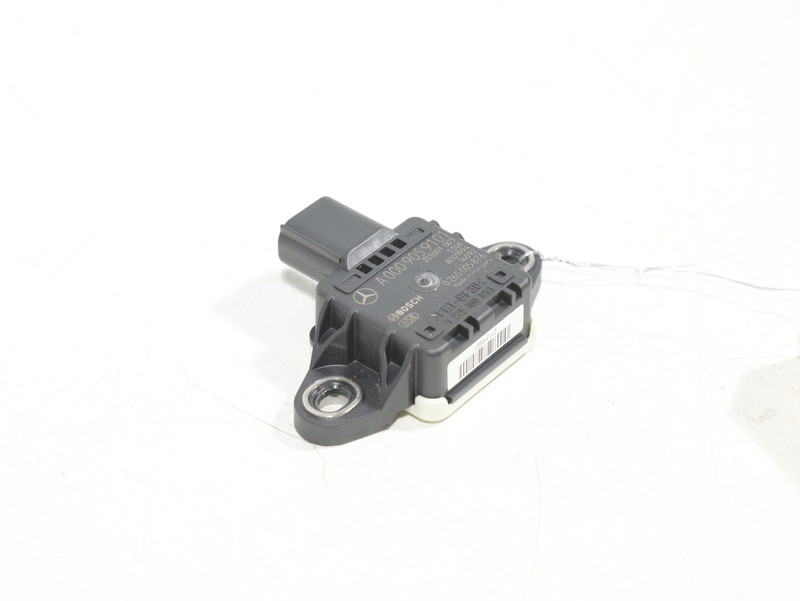 2012-2018 Mercedes CLS550 W218 Yaw Rate Turn Speed Sensor Module OEM