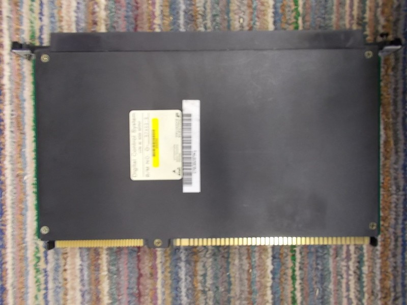 Reliance Electric 0-57407-4J Processor Module D-2712 *FREE SHIPPING*