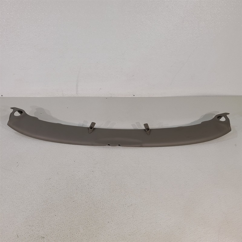 2003 Corvette C5 Interior Windshield Header Trim Panel Aa7352