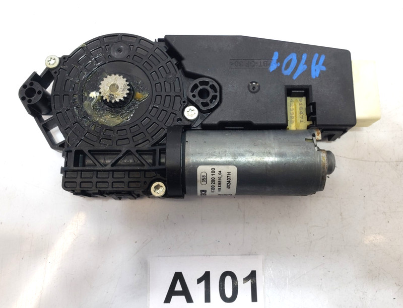 ✅ 2015-2021 OEM Mercedes W205 C300 C63 Panoramic Sunroof Moonroof Motor