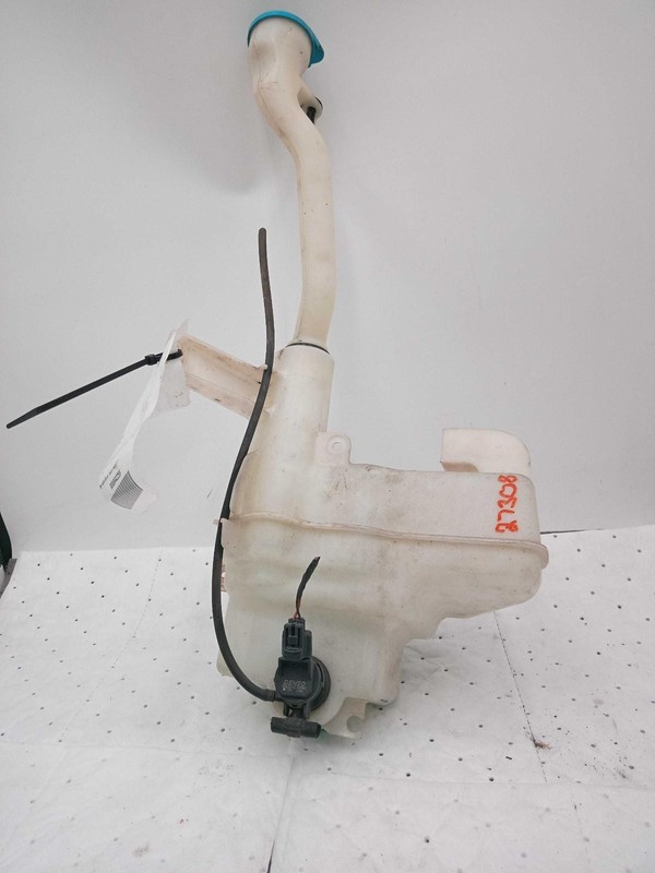 2012 Honda Civic Washer Fluid Reservoir OEM 76805TR3A01 6 Month Warranty