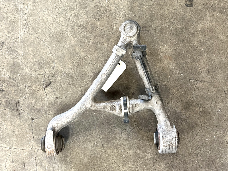 ⭐2014-2020 JAGUAR F-TYPE RWD REAR LEFT DRIVERS UPPER CONTROL ARM OEM LOT2620